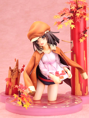 偽物語 千石撫子 ミストグラフ 偽物語 千石撫子 ミストグラフ 偽物語