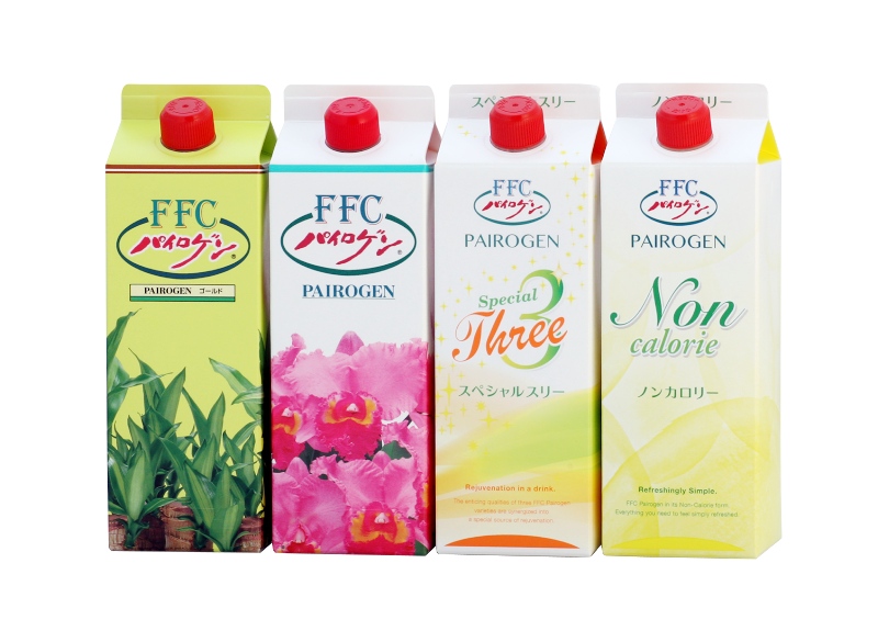FFCパイロゲン スペシャルスリー900ml×12本 【公式通販】