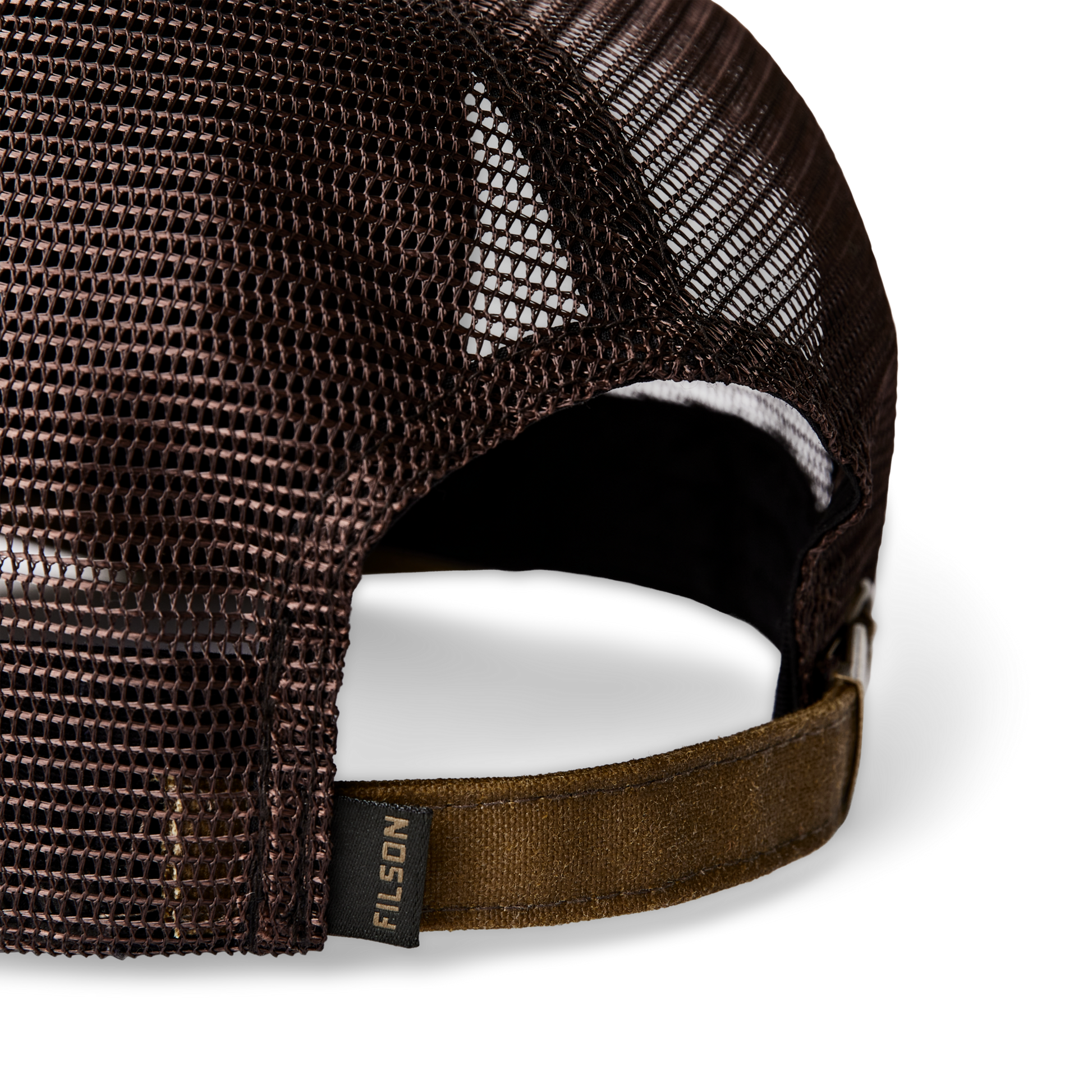 Logger Mesh Cap | Filson