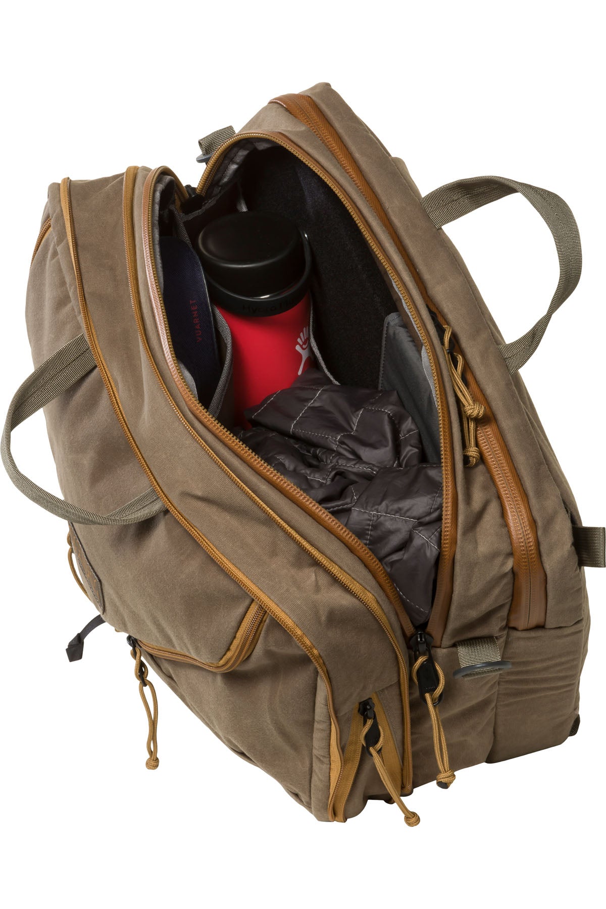 Mystery Ranch 3 Way Briefcase - Fin & Fire Fly Shop