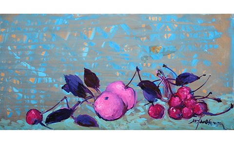 プロバンスの陽光』ミッシェル・アンリ | 絵画・アート販売の