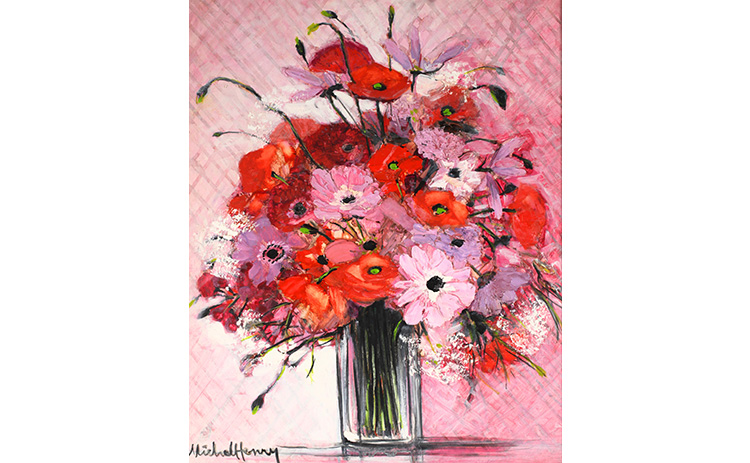 プロバンスの陽光』ミッシェル・アンリ | 絵画・アート販売の