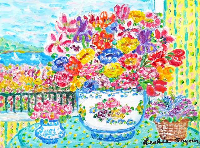 レスリー・セイヤー ポスター額 アート 大きい Amazon | レスリー