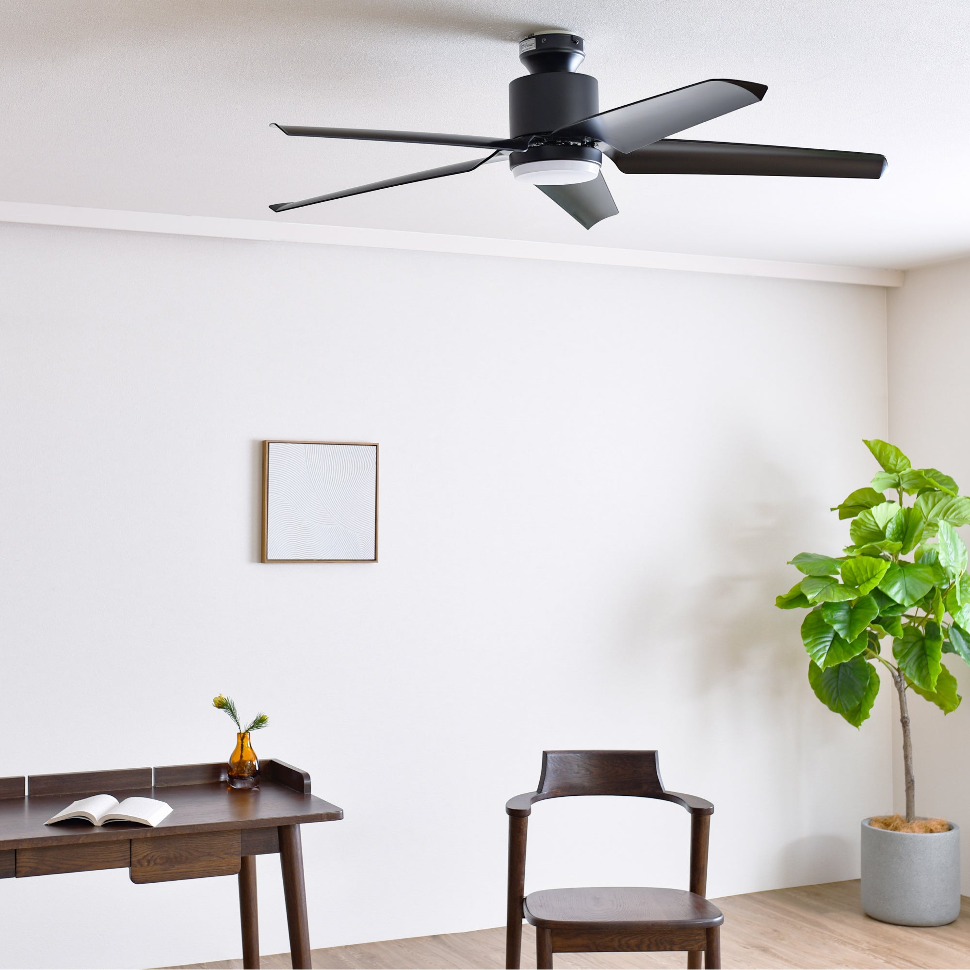 未使用 VENTOTA Freio シーリングファンライト 天井照明☆ VENTOTA