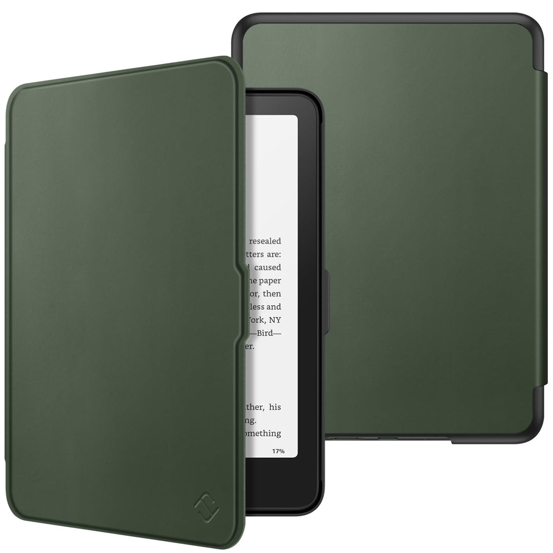 Kindle Paperwhite 7-Inch (12th Gen, 2024)/Kindle Colorsoft 2024