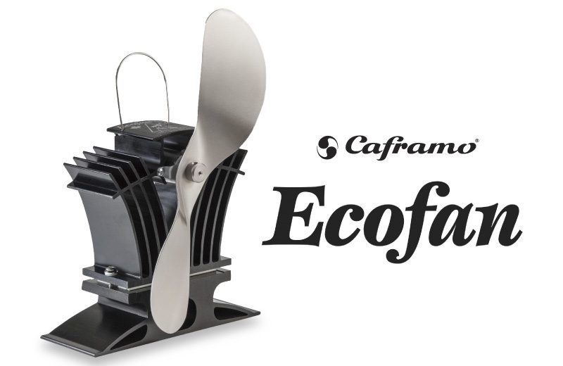 エコファン ベルエアー｜製品を見る｜薪⽕の総合商社 ファイヤーサイド