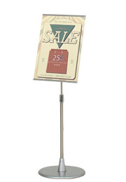 SPスタンド SS/SXS|ファースト/サインディスプレイ