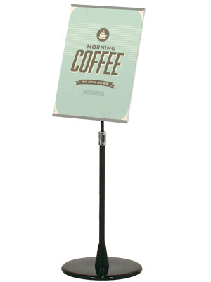 SPスタンド SS/SXS|ファースト/サインディスプレイ