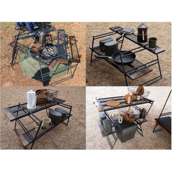 テキーラテーブル TB4-746-BK – フィッシングマックス WEBSHOP