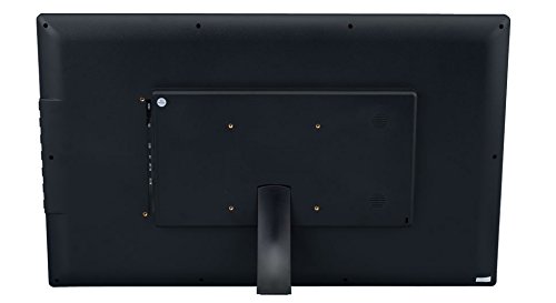 18.5インチ電子POPモニター｜GP185-BK