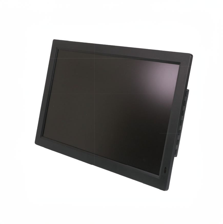 18.5インチ電子POPモニター｜GP185-BK