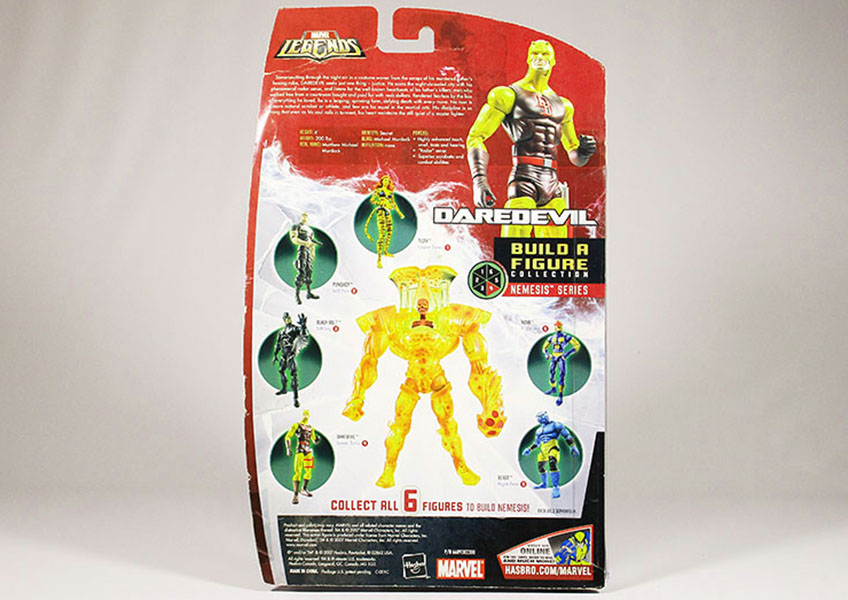 リサイクルショップ ふじひろ / 【HASBRO】マーベルレジェンド