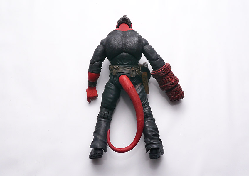 リサイクルショップ ふじひろ / 【MEZCO】8インチアクション