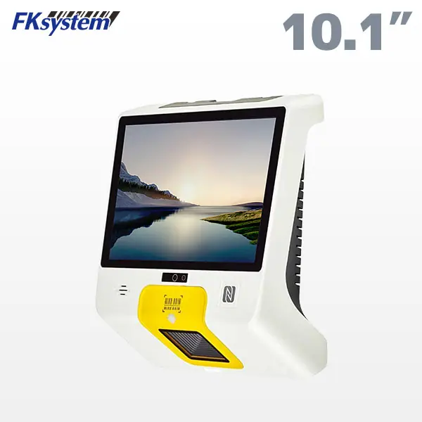 ☆FN110【中古品】多用途端末機 EK-2110 キオスク端末 POSレジ EK