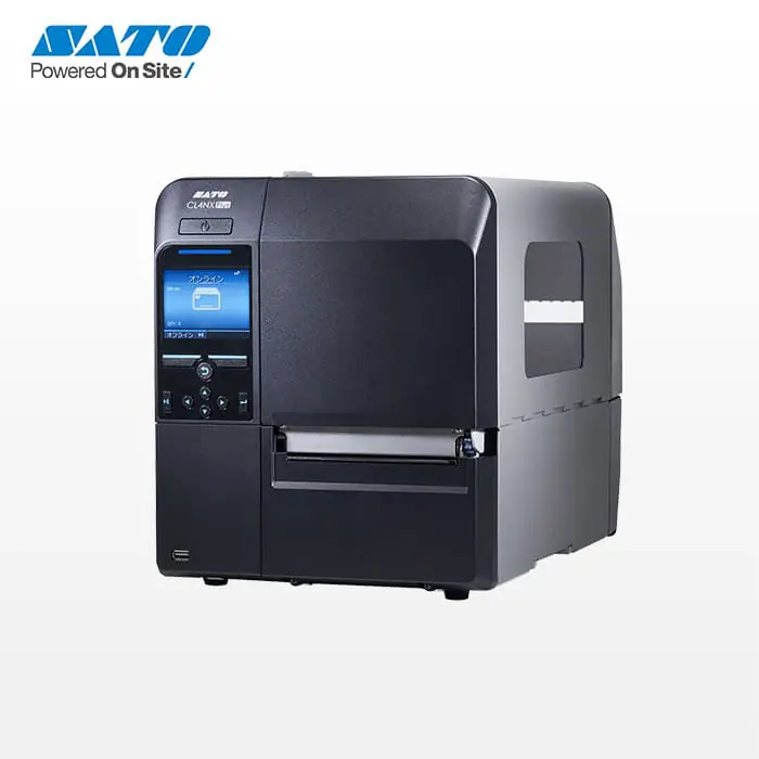 SATO サトー 製品一覧 ｜ エフケイシステム