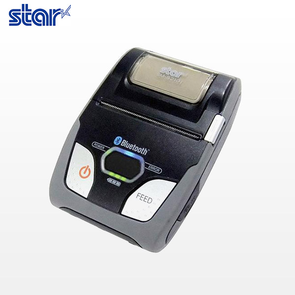 SM-S210i モバイルプリンター ｜ スター精密 サーマルレシート