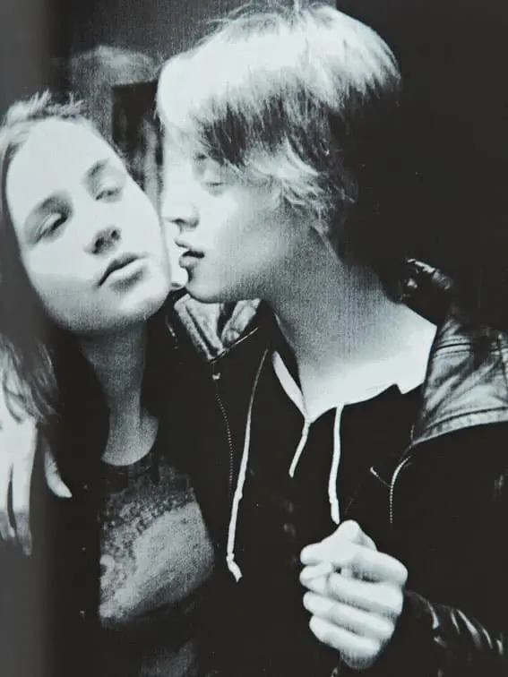 芸術写真 harmony korine the bad son taka ishii 芸術写真 harmony