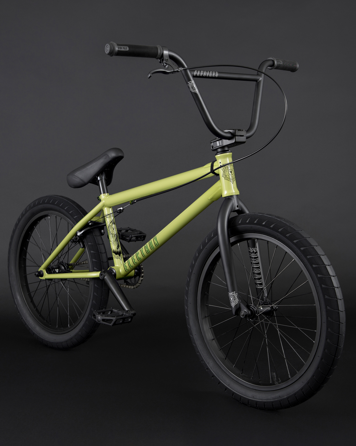 Flybikes BMX - Electron Bmx