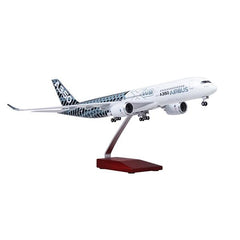 AIRBUS A350 XWB 1/150スケール Airbus A350 XWB Original Livery