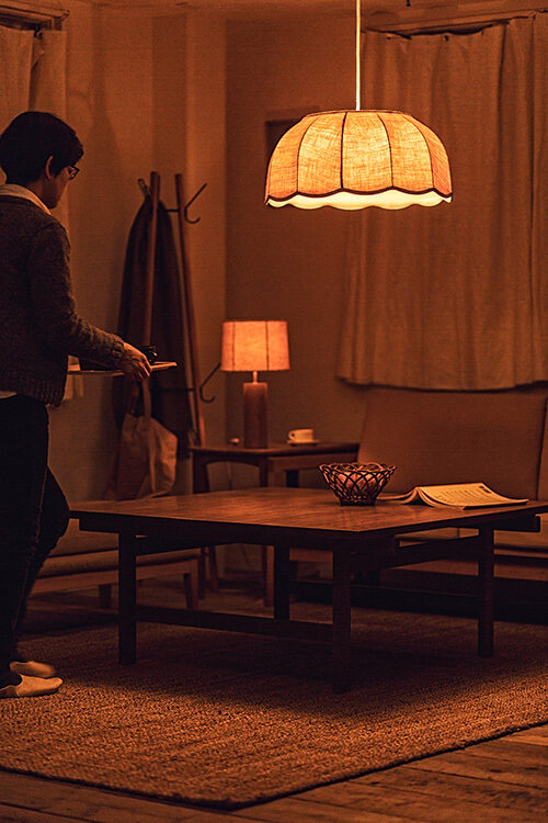 flower｜ペンダント照明｜商品詳細ページ｜照明・インテリア 販売 flame