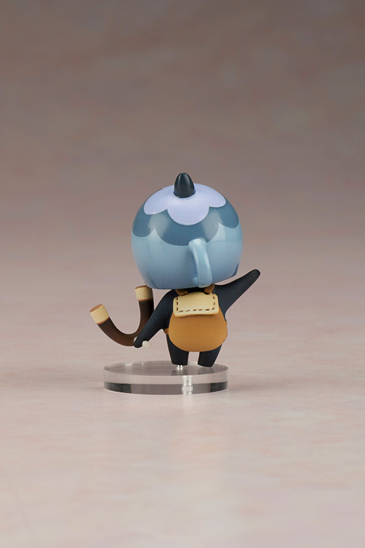 リトルノア 白魔術師ノア ブレイブリーセカンド セブンスドラゴン