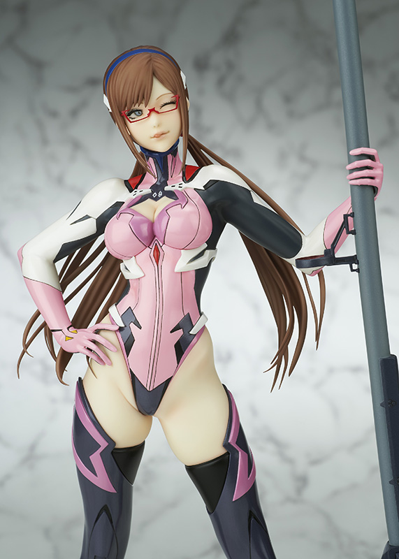 ヱヴァンゲリヲン新劇場版 真希波・マリ・イラストリアス | PRODUCTS