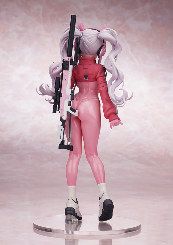 figma 勝利の女神 NIKKE アリス