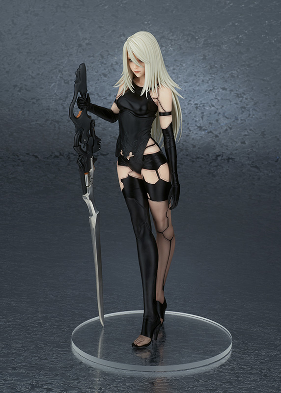 NieR：Automata A2（ヨルハA型二号）＜DX版＞ | PRODUCTS | FLARE 株式