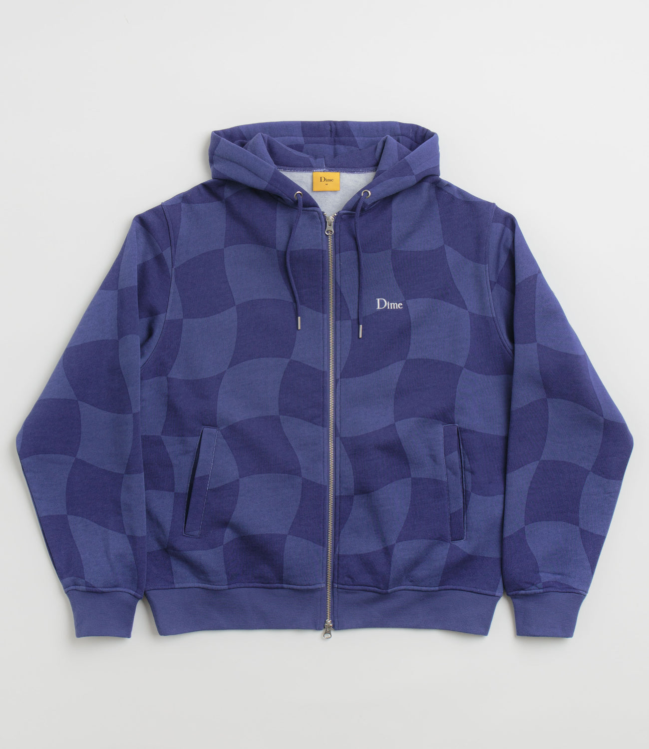 CHECKMATE® チェックメイトパーカー M!LK FC限定 CHECKMATE パーカー L