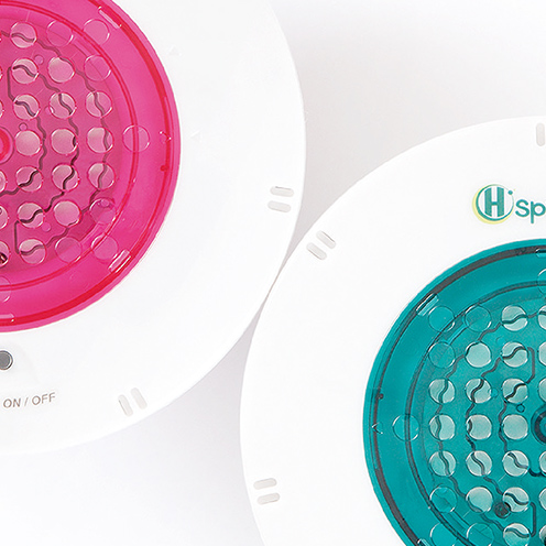 バスアイテム spahare（スパーレ）- 株式会社フラックス