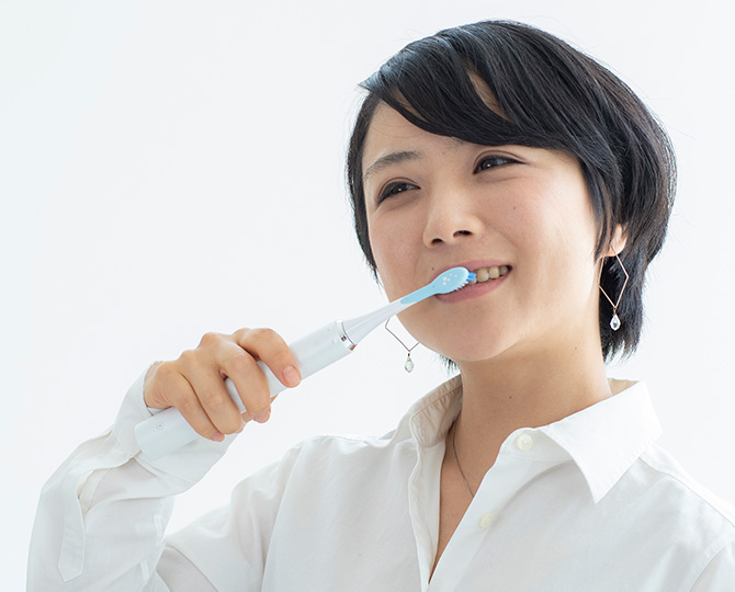 オーラルケア製品 T-Time（ティータイム）- 株式会社フラックス