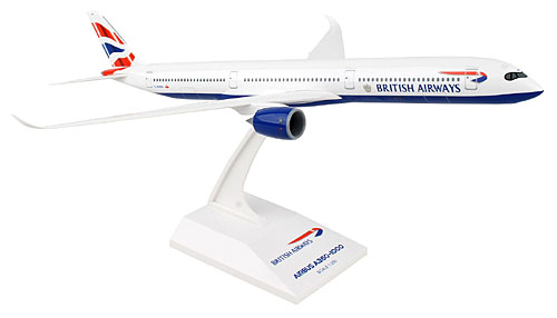 SkyMarks British Airways - Airbus A350-1000 - 1/200 - Premium