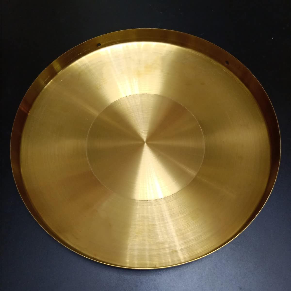 中國銅鑼– Flight Music & Ena Acoustic