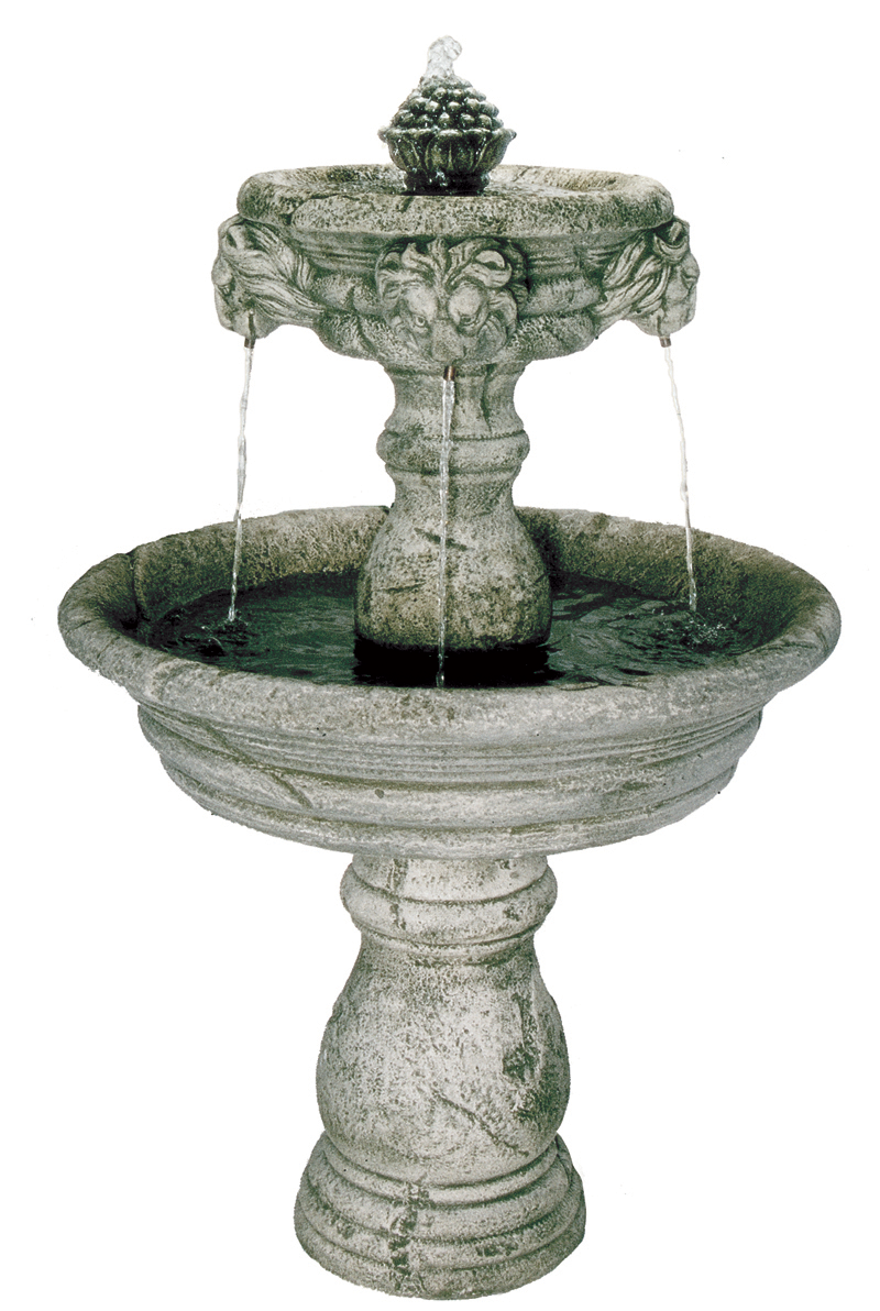 1565 Venezia Fountain – Florence & New Italian Art Company