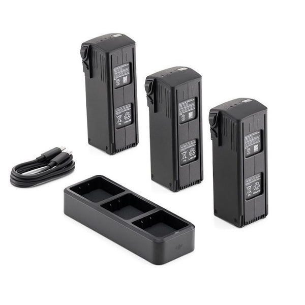 DJI Mavic 3 Enterprise Series Battery Kit - Florida Drone Supply