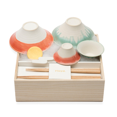 FEATURED :: 富士山 :: 富士箱 一富士二鷹三茄子