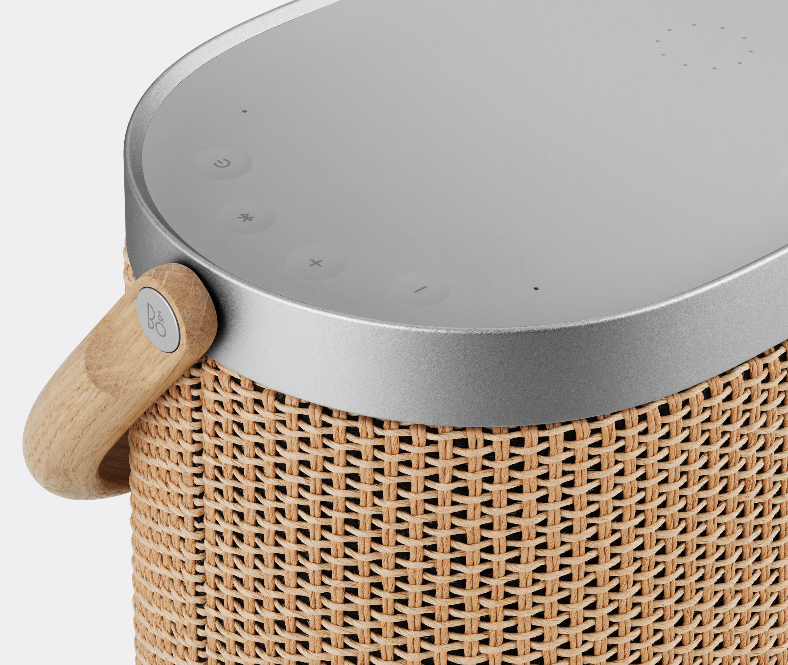 Beosound A5', Nordic weave by Bang & Olufsen | Audio | FRANKBROS