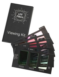 Lee Color Print Viewing Kit