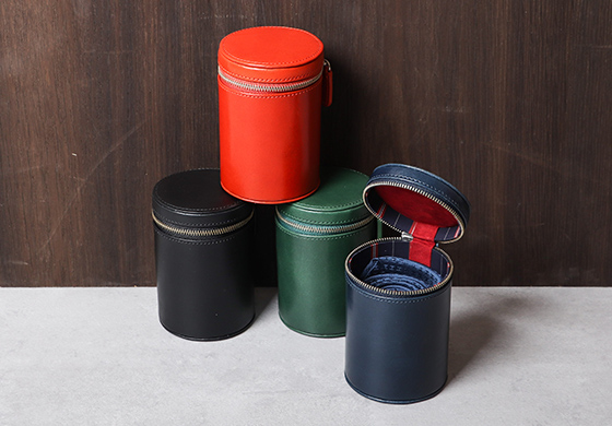 ネクタイケース - 財布やバッグ・鞄の雑貨屋｜フリースピリッツアミュ