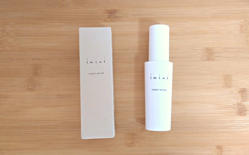 imini リペアセラム 50ml 2本セット imini リペア セラム 50ml 5点