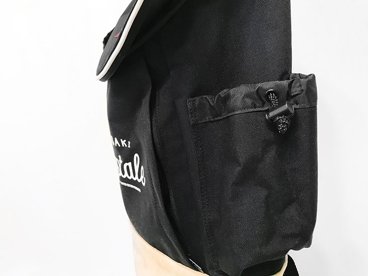 フロンターレ×マンハッタン ポーテージ コラボバッグ販売中