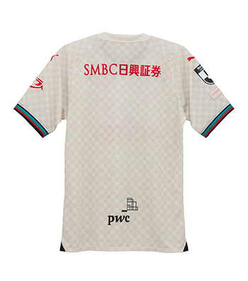 2024川崎カルチャーユニフォーム」デザイン発表および先行販売の