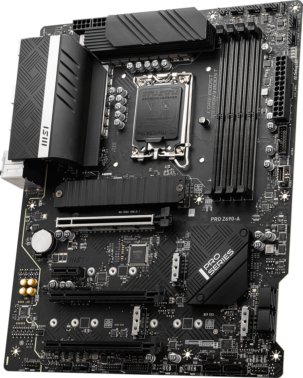 Core i7 13700KF Z690 64GBメモリ ASUS Z690 Core i7-13700kf メモリ