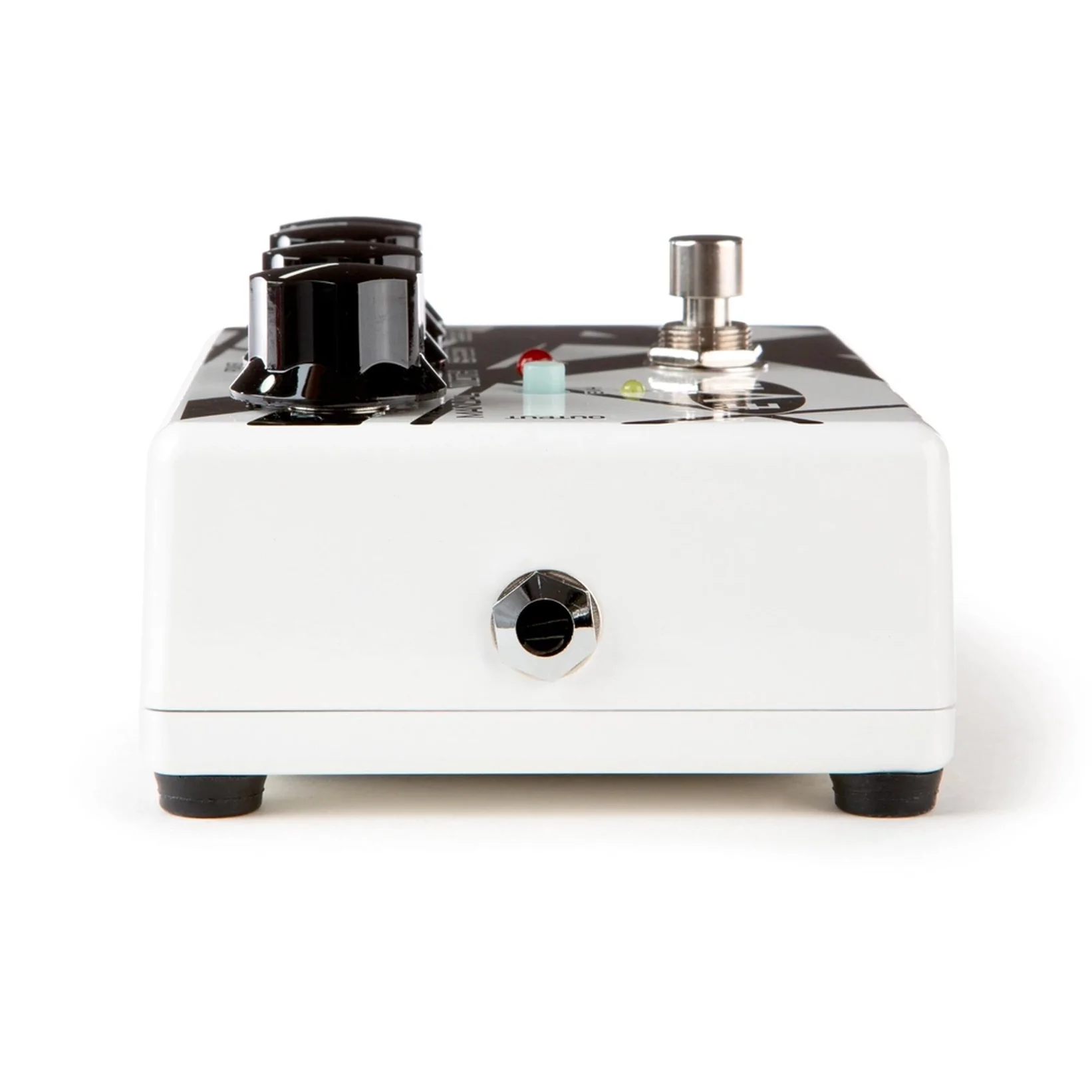 MXR EVH Flanger Effects Pedal - FU-Tone