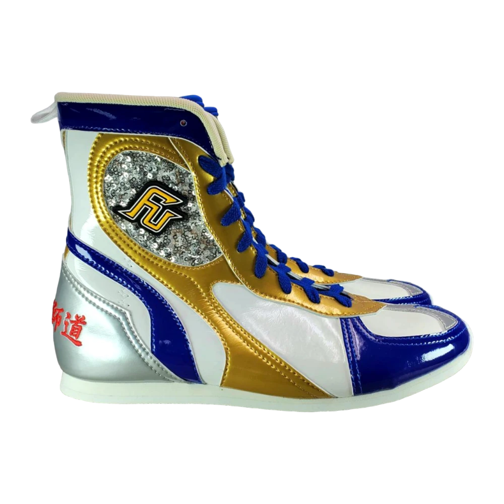 ボクシングシューズ | FUEGO【フエゴ】ファイティングウェアブランド