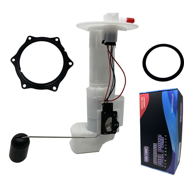 FPF FPA-0718 Fuel Pump Assembly For Kawasaki 2009-2013 Teryx 750, 2009