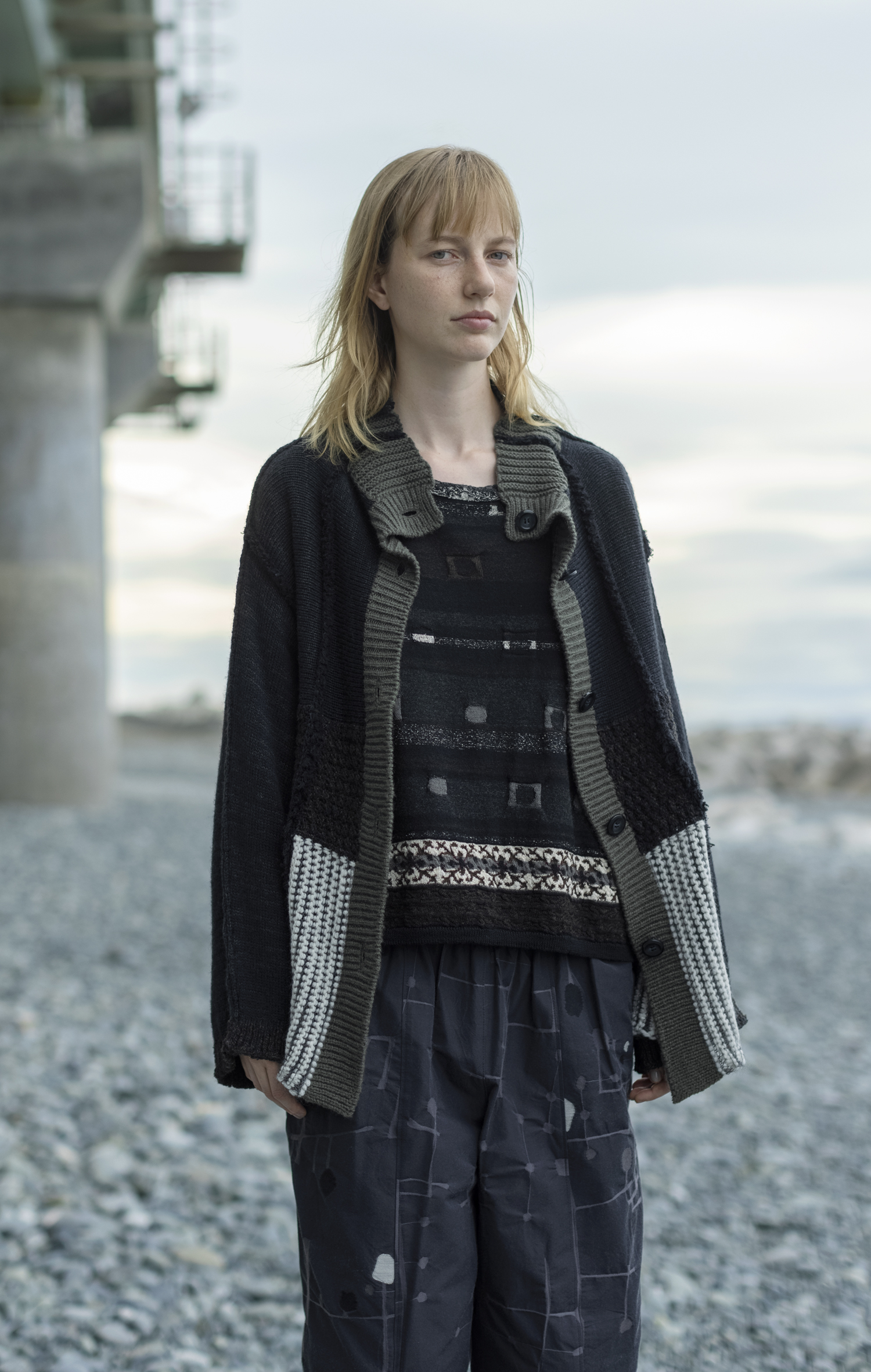 2022 AUTUMN ＆ WINTER ｜ FUGAFUGA｜フーガフーガ