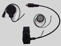 ケテル ヘルメット関係パーツ