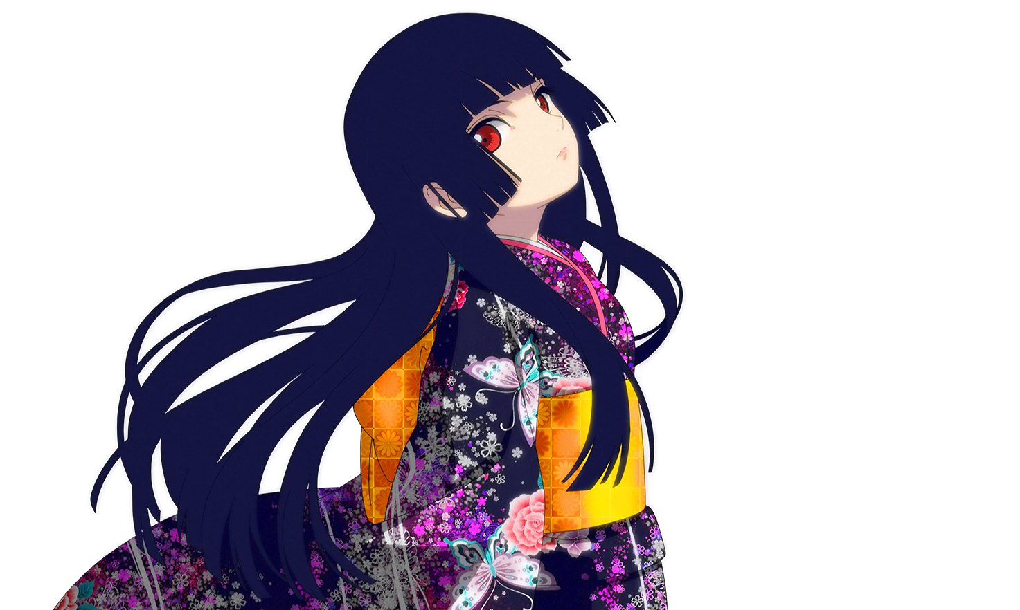 スマパチ 地獄少女 7500ver ⭐️簡易ユニット付⭐️ スマパチ 地獄少女