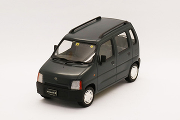 1/24 ID14 スズキ ワゴンR RX'93｜FUJIMI－フジミ模型オンライン販売